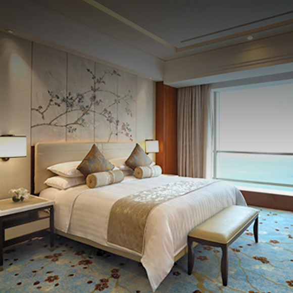 10% off the Best Available Rate