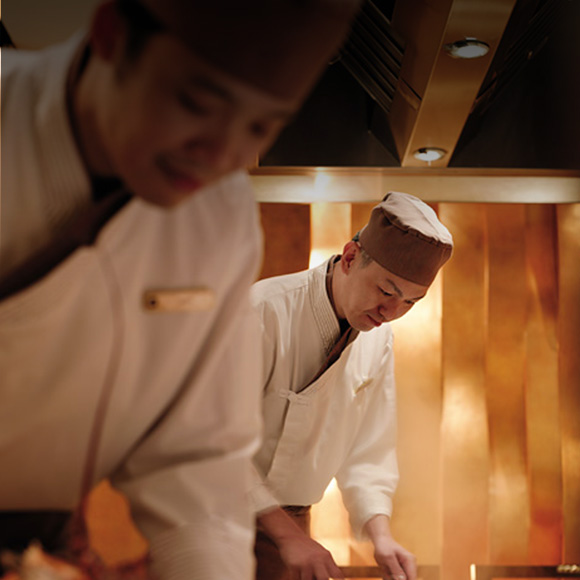 15% Discount on Dining