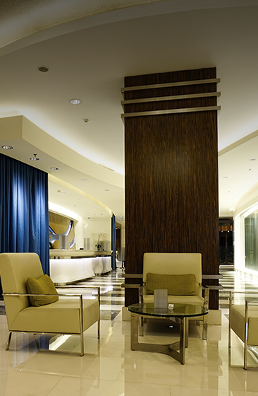 Health Club Discount