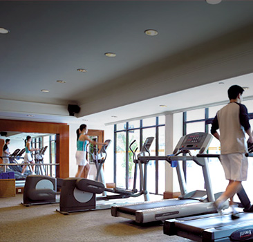 ICBC Airport Lounge Access & Parking Offers