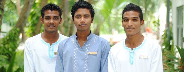Employees Shangri La Hotels Shangri La Employees