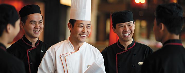 Health Amp Safety Shangri La Hotels