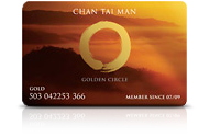 Golden Circle Gold Membership Benefits Golden Circle Gold Membership Benefits