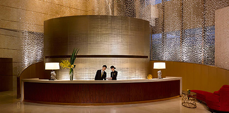 Shangri-La Opens Jing An Shangri-La, West Shanghai | Press Room