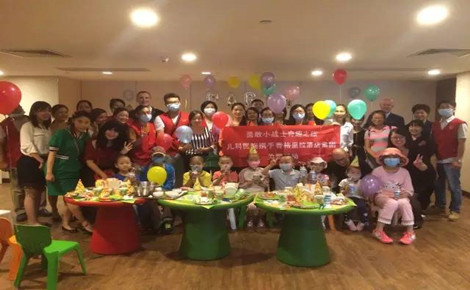 Embrace Csr Kerry Hotel Pudong Shanghai