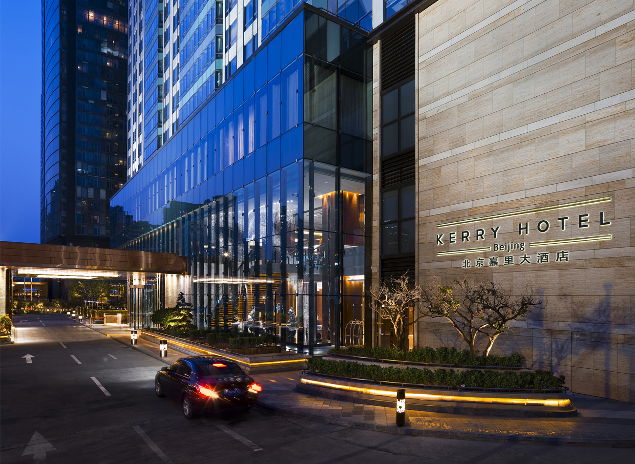 Star Luxury Hotels Kerry Star Luxury Hotels Kerry