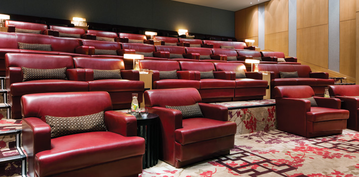 Meeting Room Function Venue In Toronto Shangri La Hotel