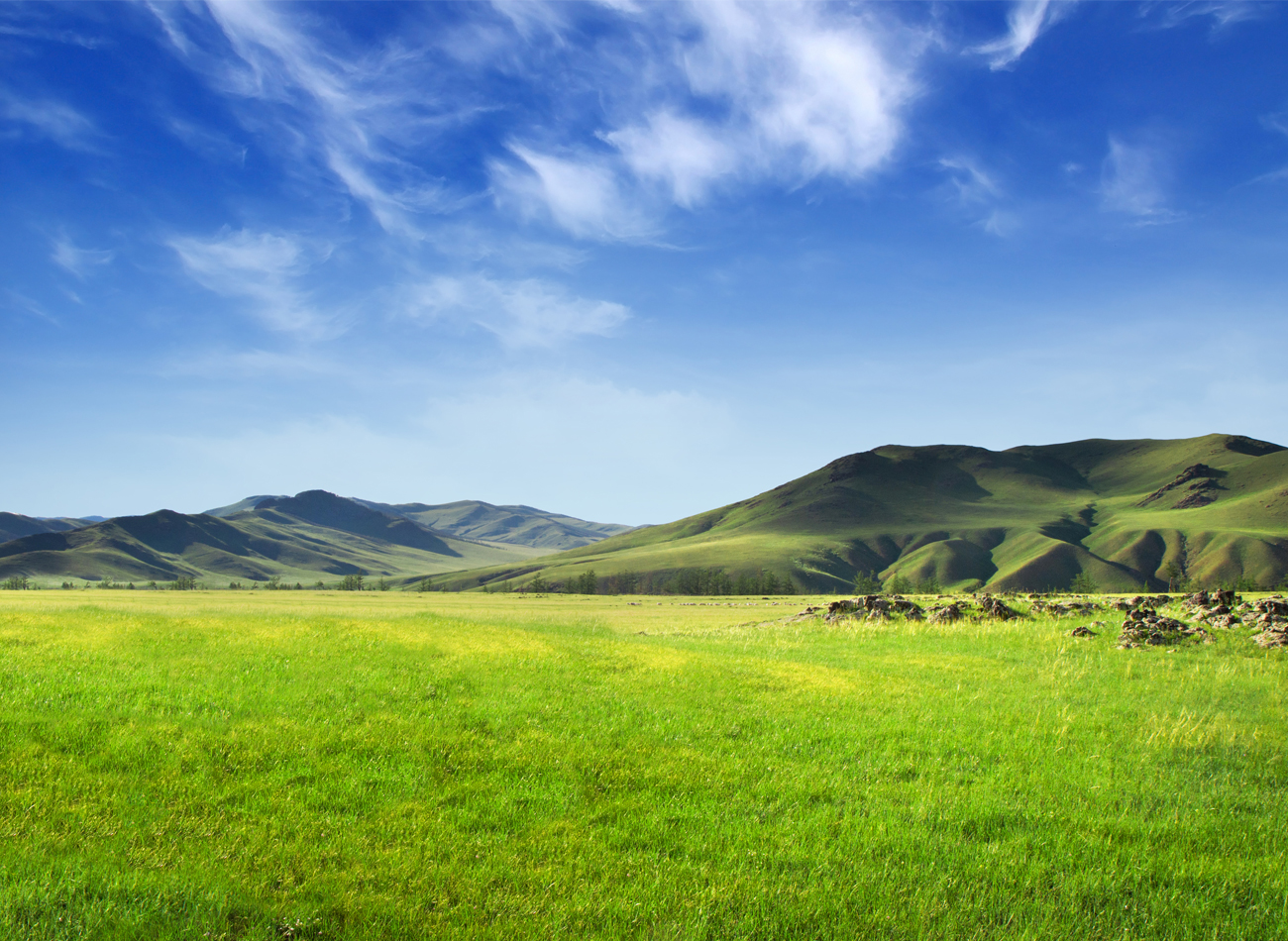 Hotel in Ulaanbaatar - Luxury 5 Star | Shangri-La Hotel