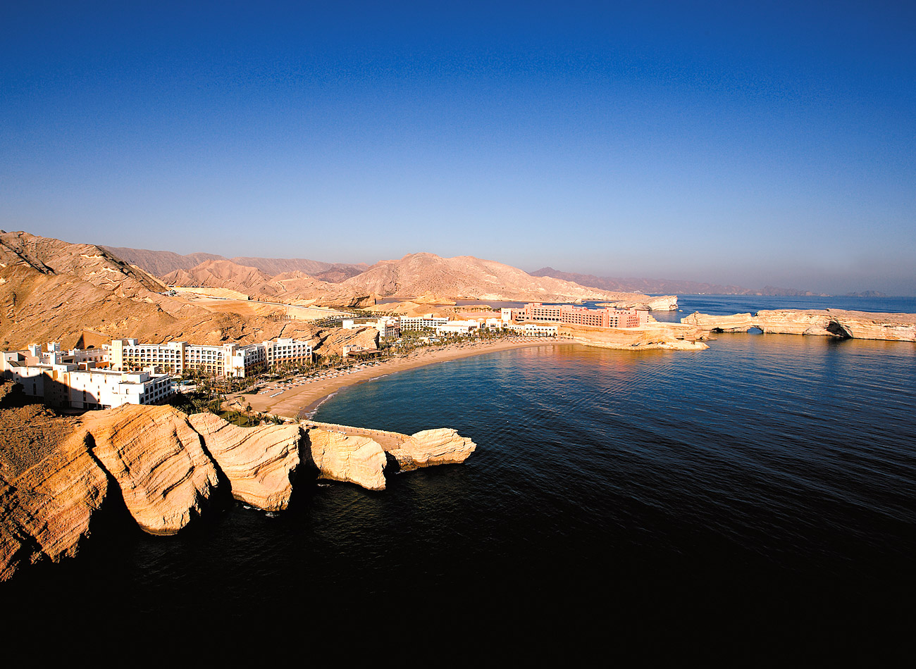 Barr_Al_Jissah_Resort_and_Spa,_Oman