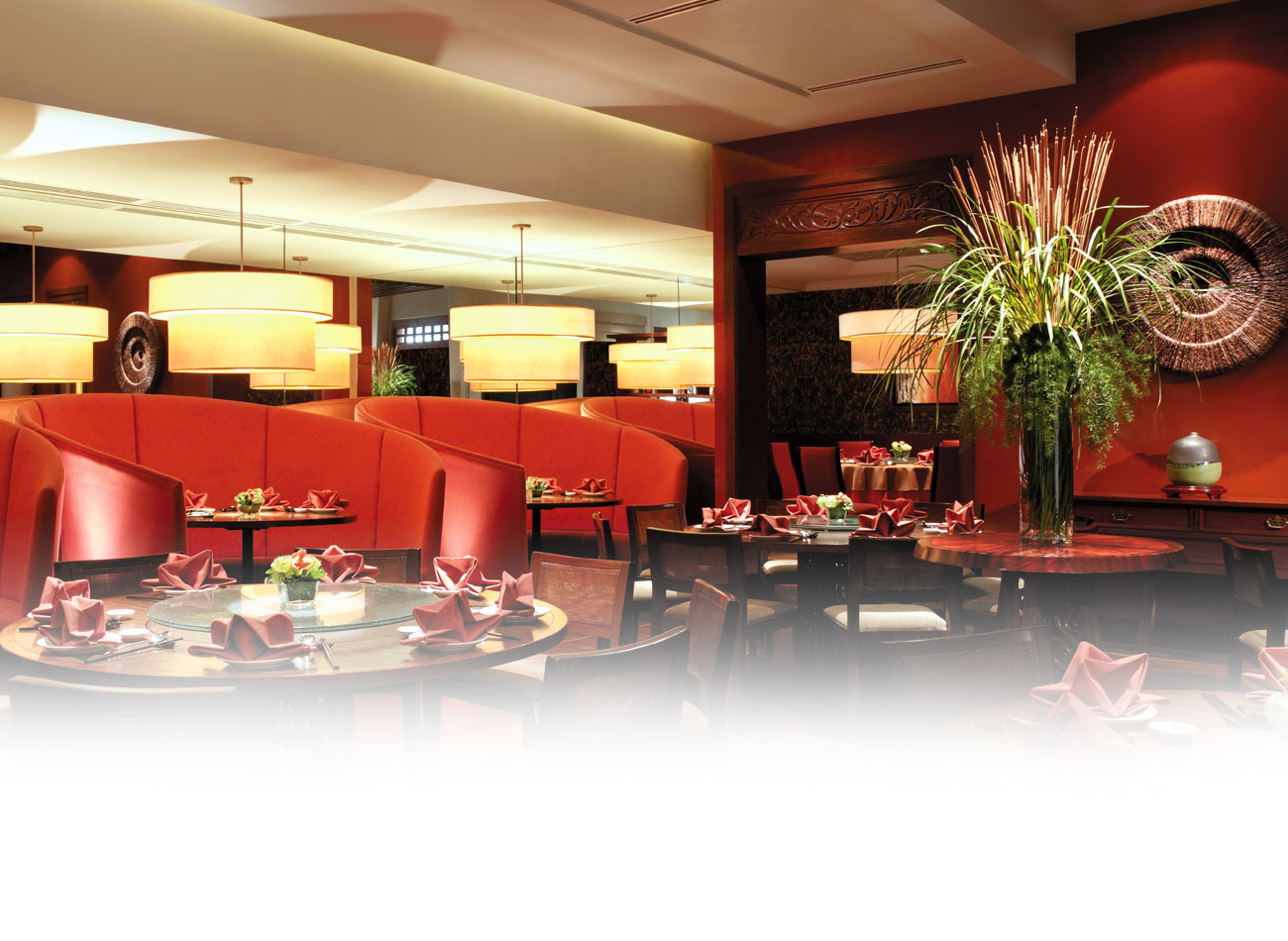Menu Facts Shangri La S Mactan Resort And Spa Cebu