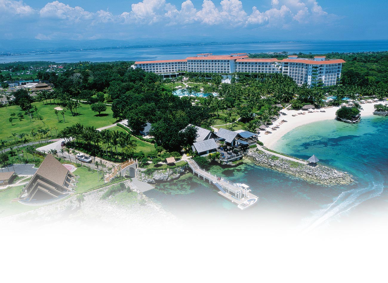 「Shangri-La's Mactan Resort & Spa」の画像検索結果