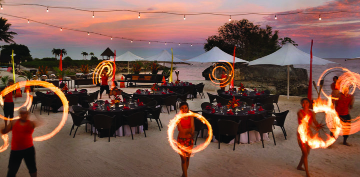 Party Room Venue In Cebu Shangri La S Mactan Resort And Spa