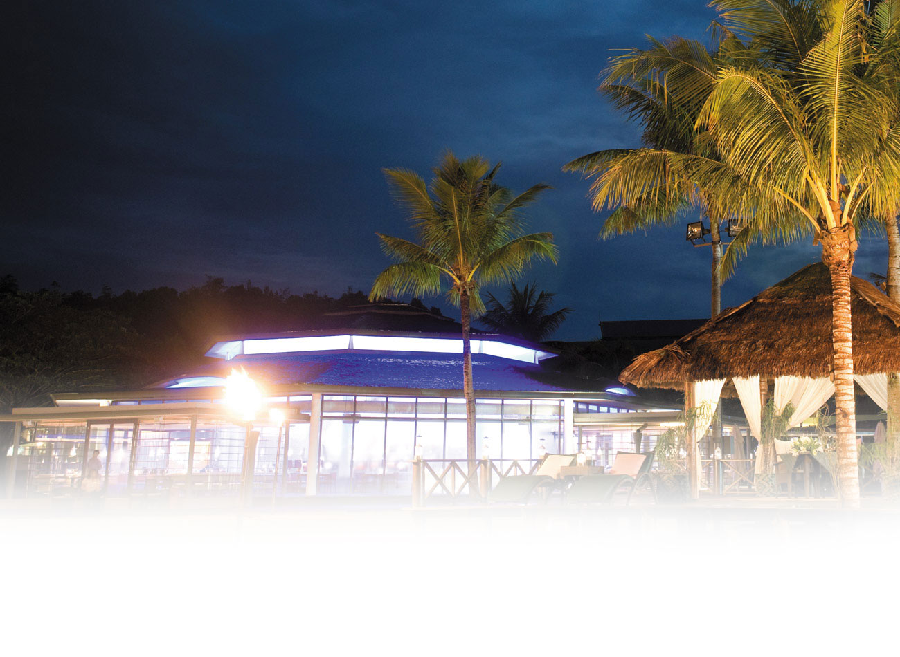 Beach Wedding In Kota Kinabalu Venue Space Shangri La S Rasa Ria Resort And Spa