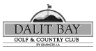 Dalit Bay Golf logo