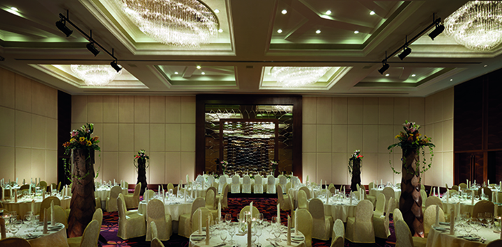 Meeting Room Packages Kota Kinabalu Shangri La S Rasa Ria Resort And Spa