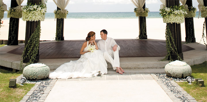 Wedding Package Offer In Kota Kinabalu Shangri La S Rasa Ria Resort And Spa Free wifi is available throughout the property and there is complimentary parking on site. shangri la hotel