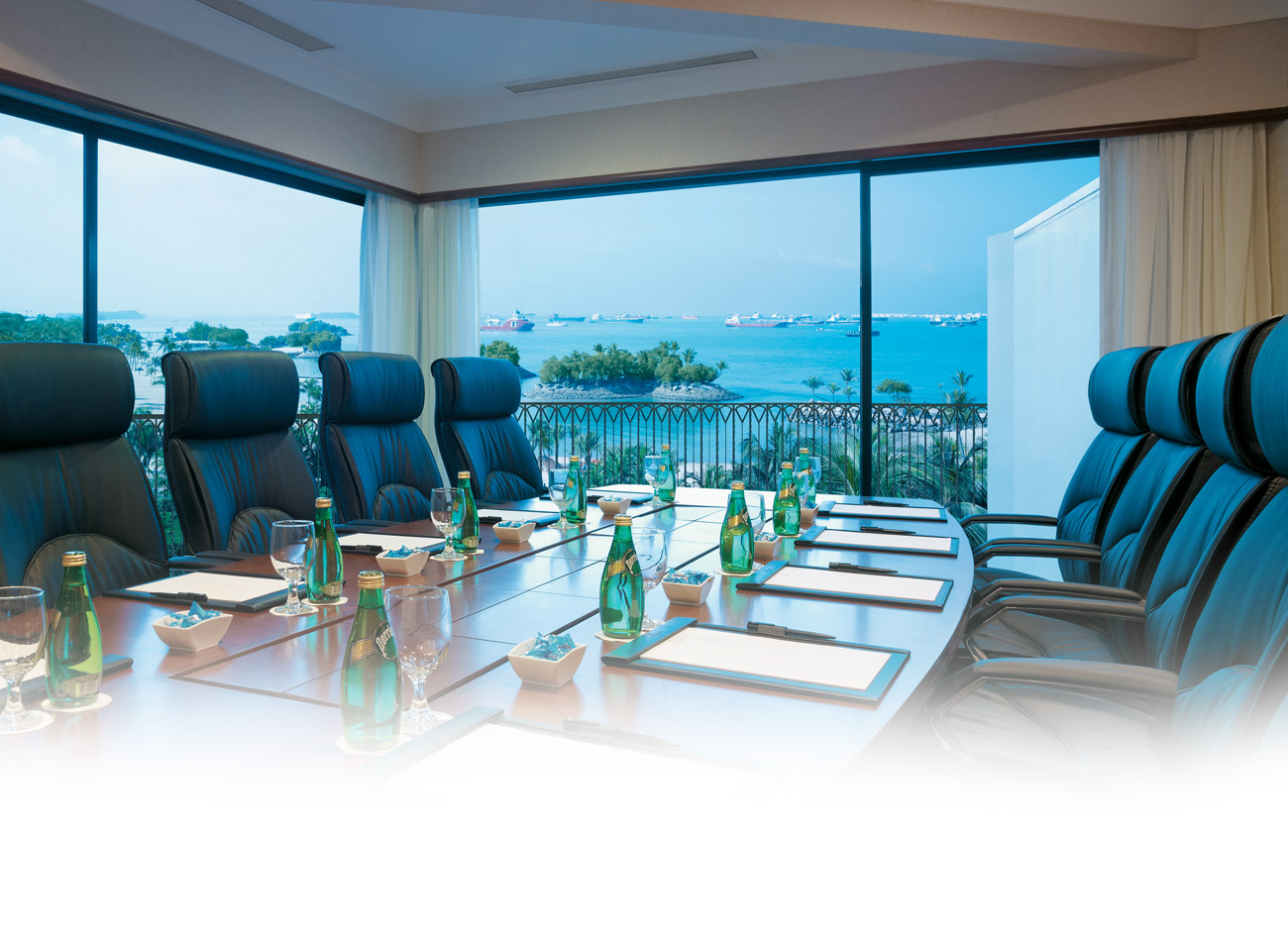 Meeting Room Function Venue In Singapore Shangri La S