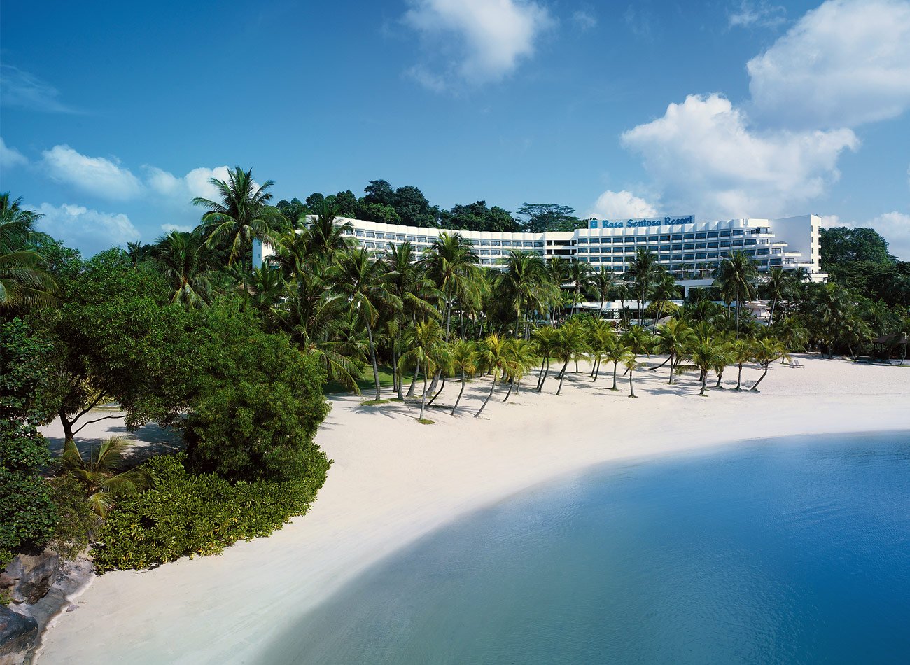 Singapore Resort
