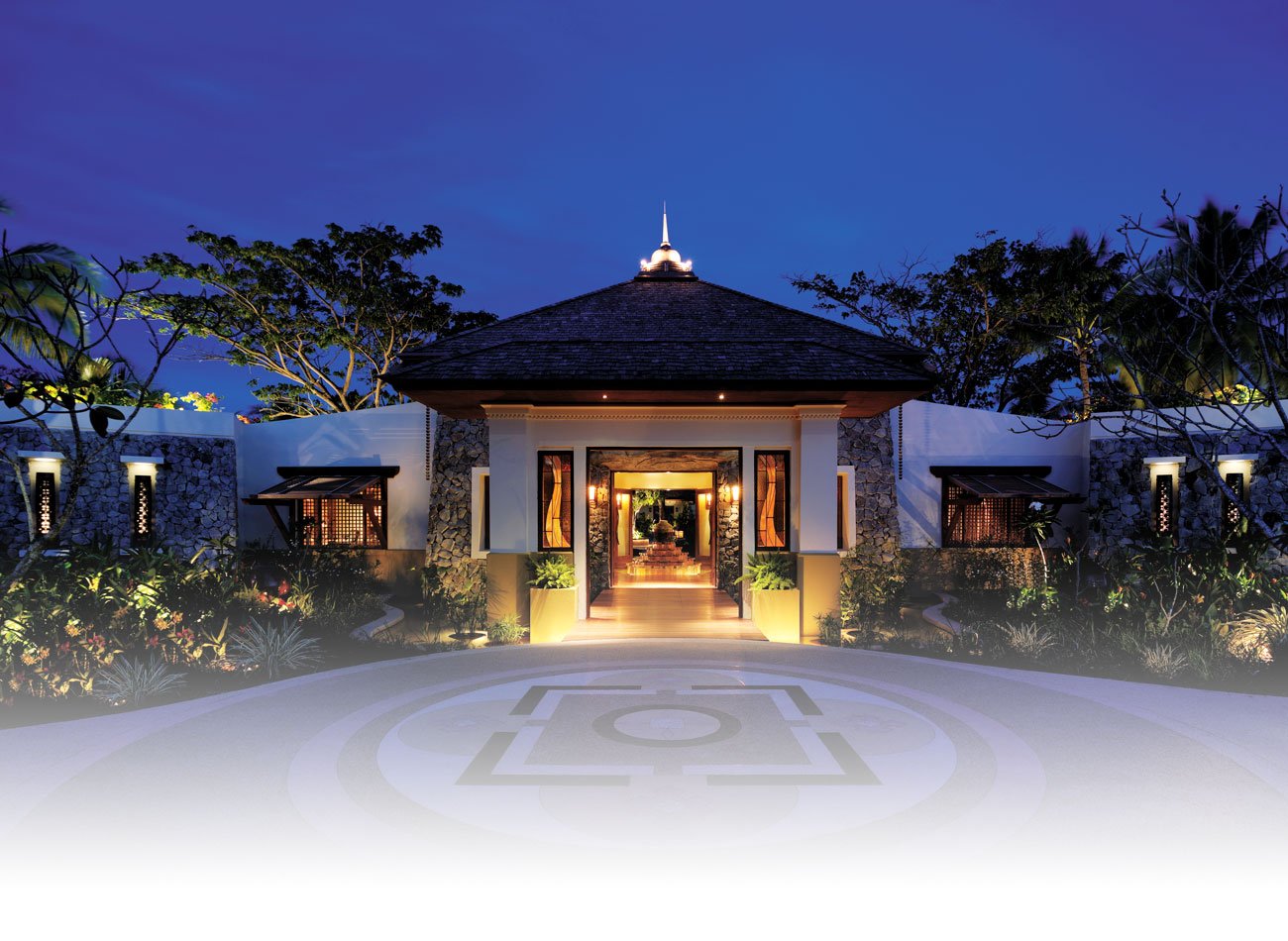 Wellness Journeys In Kota Kinabalu Spa Massage Shangri La S Tanjung Aru Resort And Spa