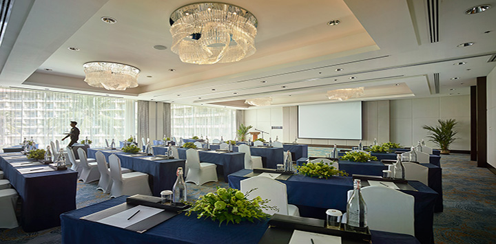 Meeting Room Function Venue In Kota Kinabalu Shangri La S Tanjung Aru Resort And Spa