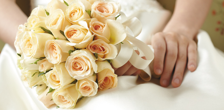 Wedding Package Offer In Kota Kinabalu Shangri La S Tanjung Aru Resort And Spa