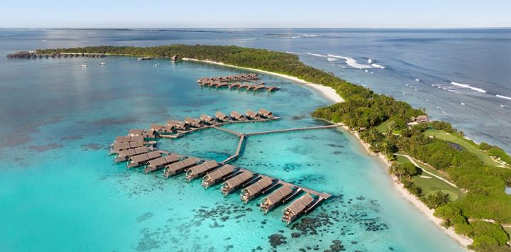 720px x 355px - About Villingili Resort and Spa Male, Maldives | Beach Resort ...