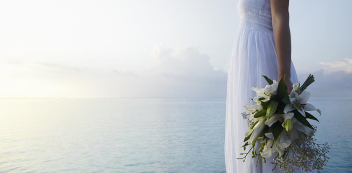 Wedding Package Offer In Male Maldives Villingili Resort And Spa