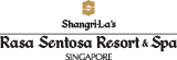 Shangri-La's Rasa Sentosa Resort &amp; Spa