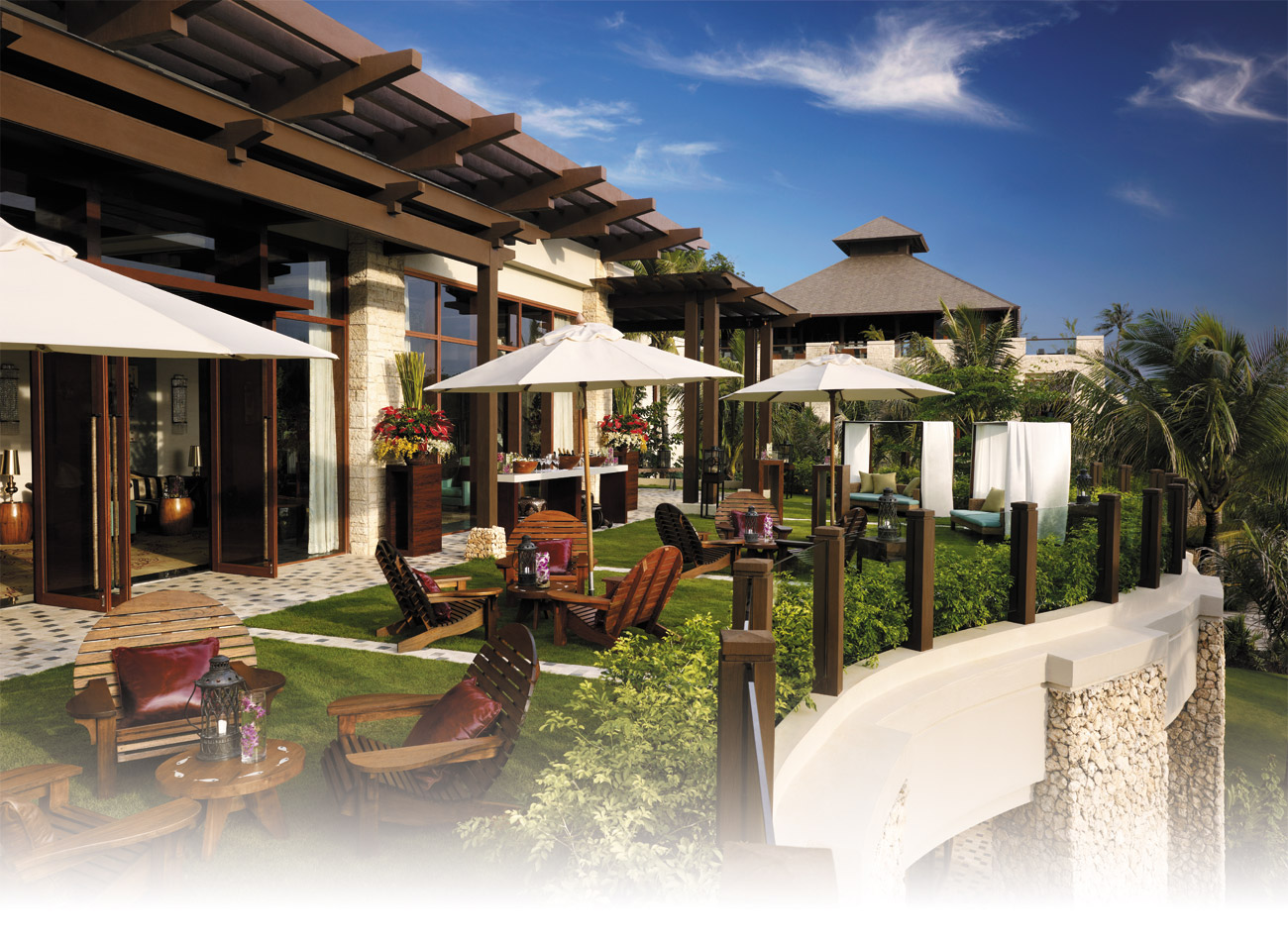 Shangri La Boracay Villa Price Shangri La Boracay Villa Price
