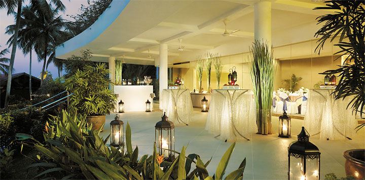 Penang Wedding And Beach Wedding In Penang Golden Sands Resort Penang