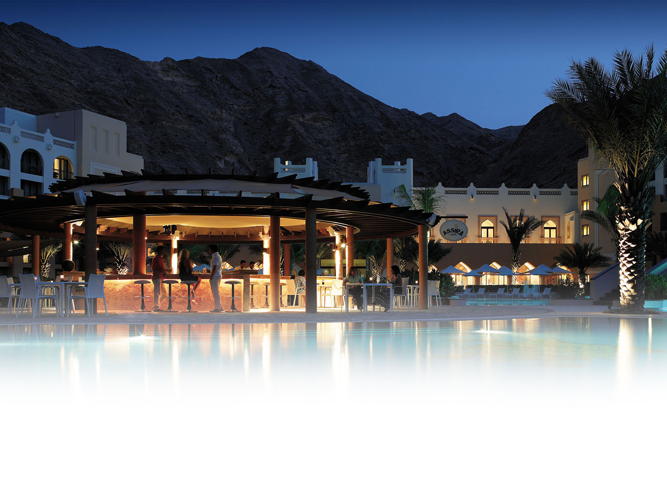 About ShangriLa Barr Al Jissah Resort and Spa Muscat, Oman Beach Resort & Spa Hotel About ShangriLa Barr Al Jissah Resort and Spa Muscat, Oman Beach Resort & Spa Hotel