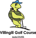 The_Villingili_Golf_Course_Logo