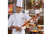 Indian Master Chef Lokendra Pal Singh