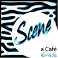 Scene a Café