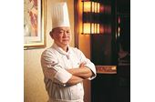 Kenny Chan, Executive Chinese Chef