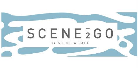 中国大饭店创新美味外卖店 SCENE2GO全新开业