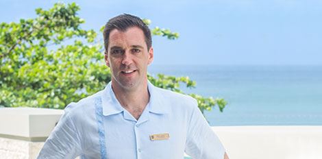 SHANGRI-LA’S BORACAY RESORT &amp; SPA, PHILIPPINES APPOINTS NEW GENERAL MANAGER