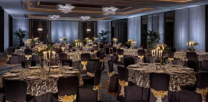 Luxury Hotel In Colombo Shangri La Hotel Colombo