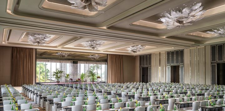 Luxury Hotel In Colombo Shangri La Hotel Colombo