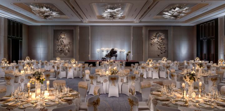 Luxury Hotel In Colombo Shangri La Hotel Colombo