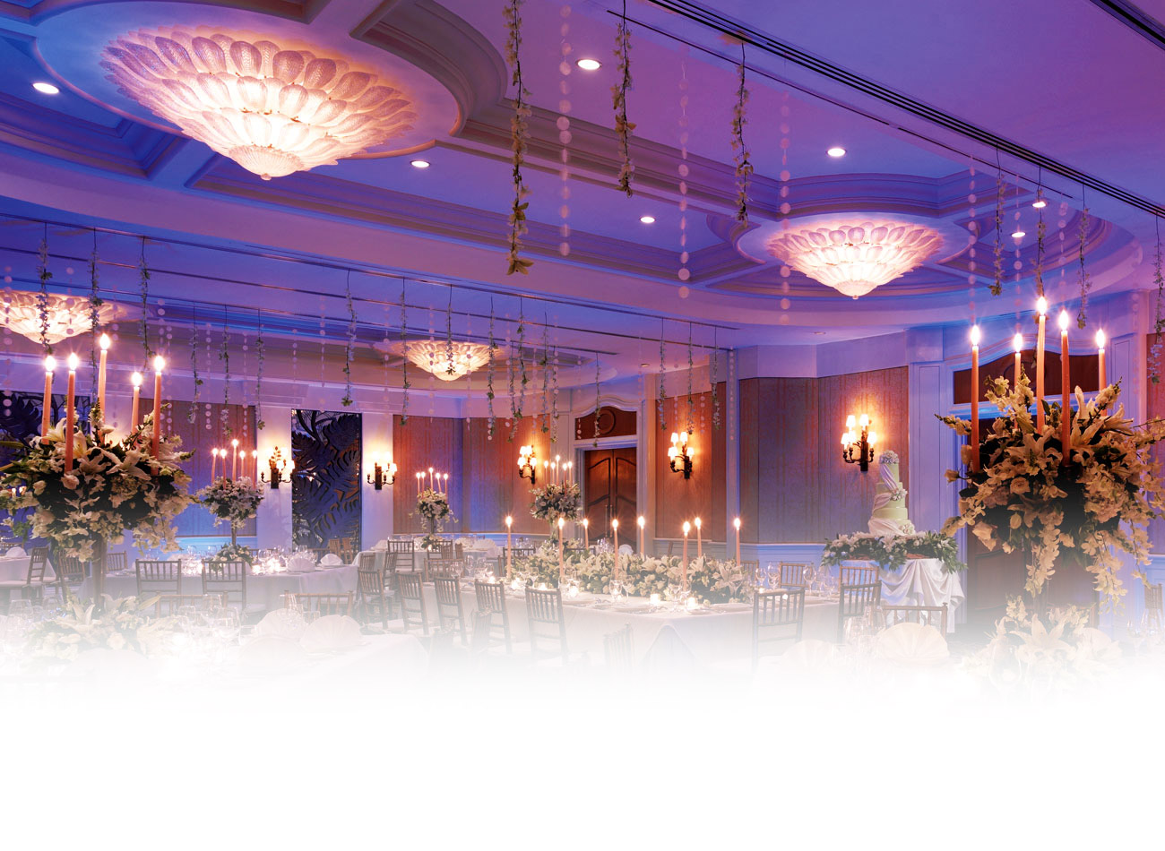 Reception Venue In Manila For Wedding Edsa Shangri La