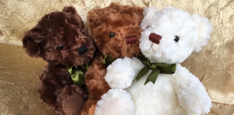 teddy bear near me