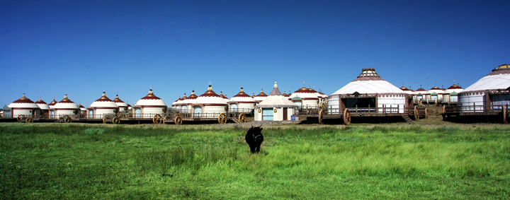 Gegentala Grassland