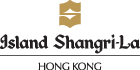 Luxury 5 Star Island Shangri-La, Hong Kong