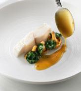 Meet the Chef - Turbot