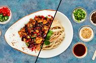 Искусство изысканной китайской кухни