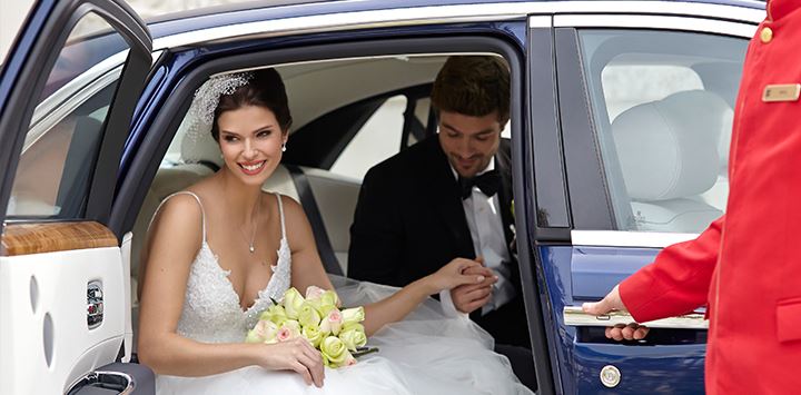 Wedding In Istanbul Venue Room Shangri La Hotel