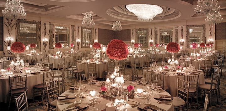 Dugunler Ve Davetler Shangri La Bosphorus Istanbul