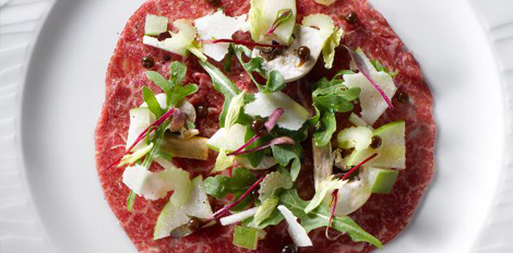 Crudo