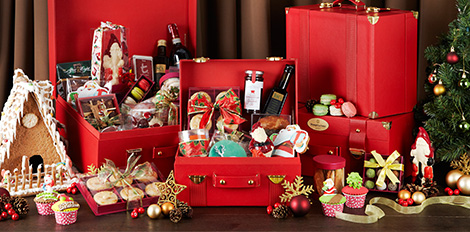 Celebrate The Warmth Of Festive Season With Shangri La Hotel Jakarta Shangri La Hotel Jakarta